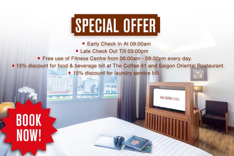 Executive Single room