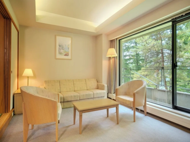 Premium room