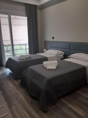 Saraceno Hotel