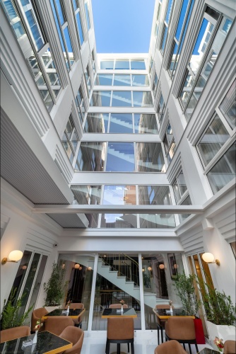 Elia Ermou Athens Hotel photo 19