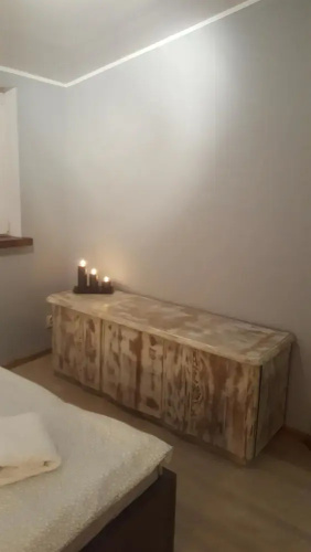 Inside House - Beach View Apartment
