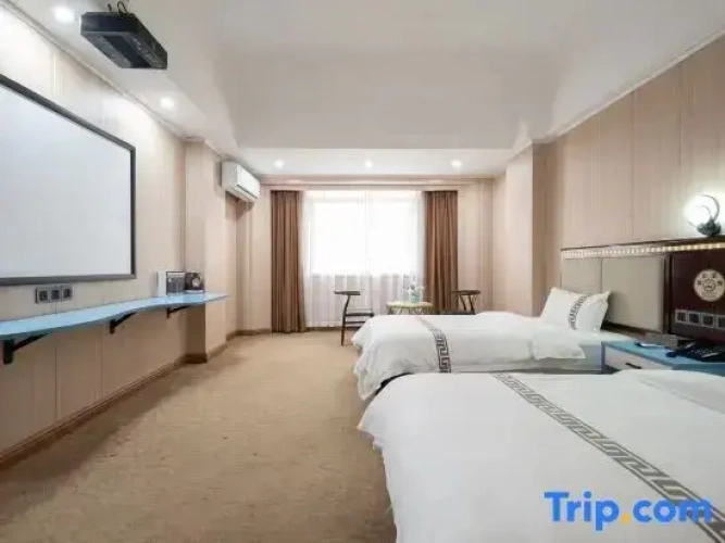 Comfort Twin room