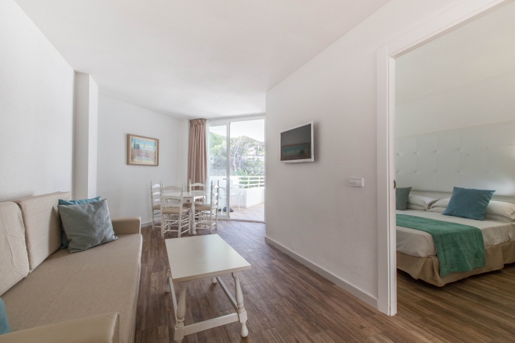 FERGUS Style Cala Blanca Suites photo 10