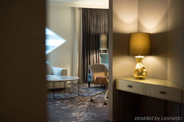 Hilton Amsterdam Airport Schiphol photo 16