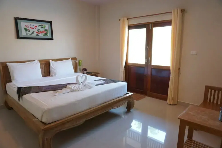 S Ville Resort