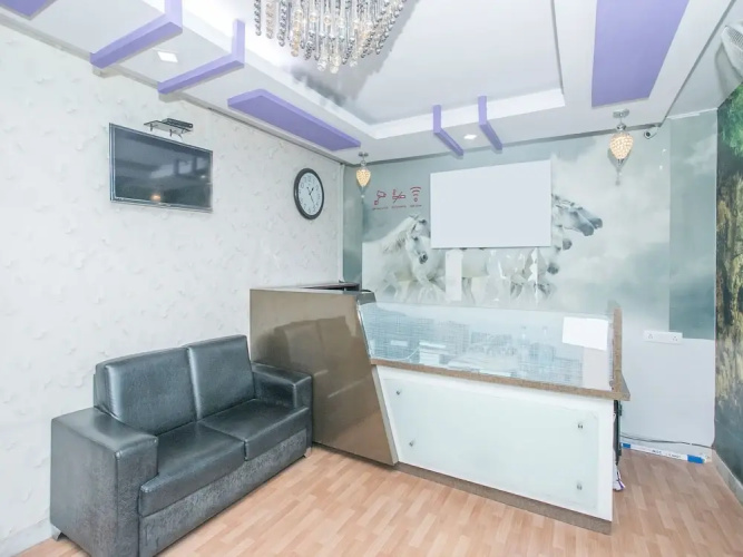 Hotel GS Suites