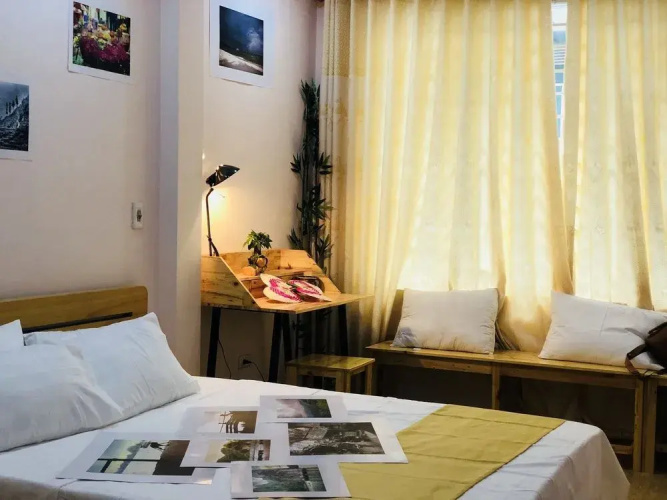 Hola Homestay