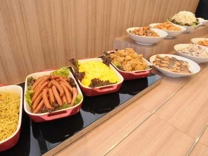 AB Hotel Tahara