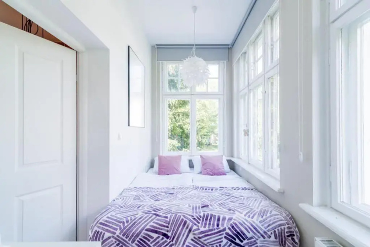 Sopot Sleeps - Haffnera 70