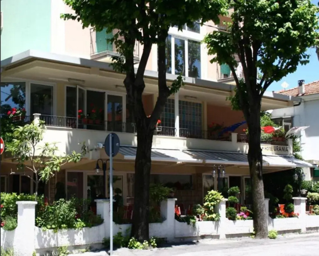 Imagen del hotel