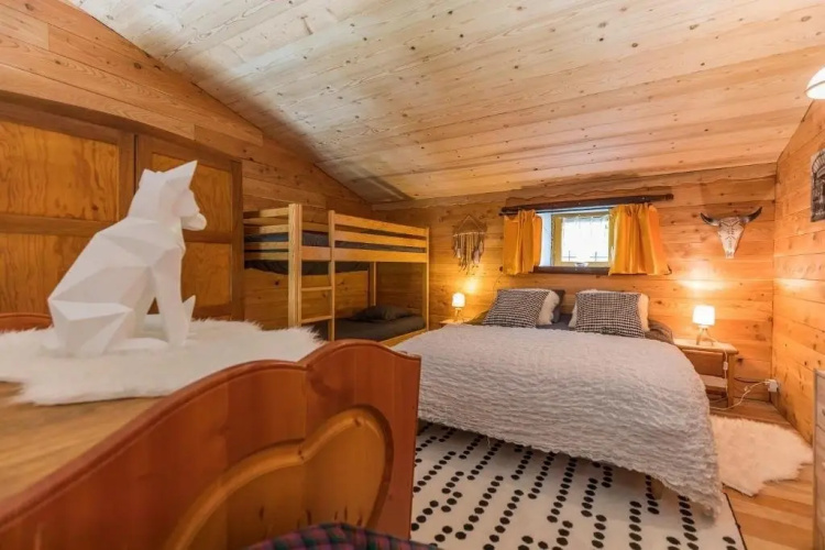 Les Tipis de Creve-Coeur