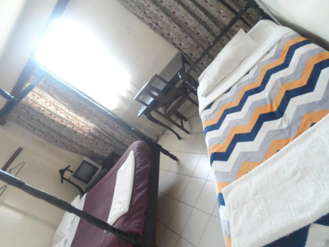 Riversand Hotel