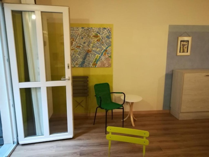 Studio