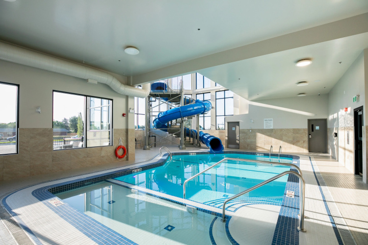 Holiday Inn Express Lethbridge Southeast photo 19