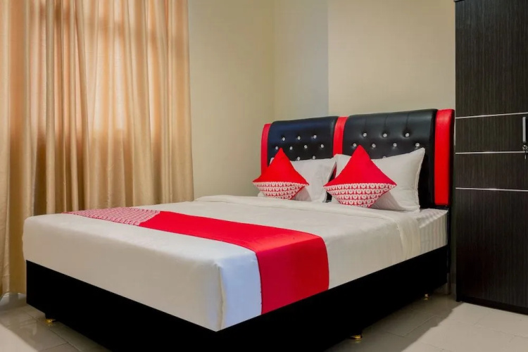Jo Residence Syariah