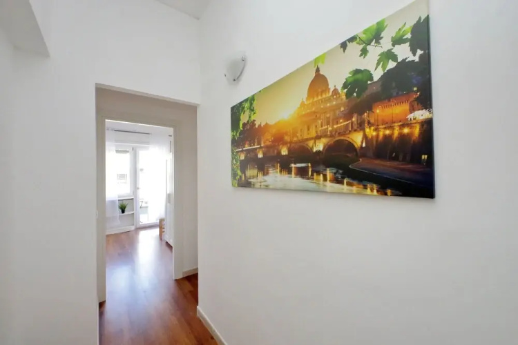 Zucchi Rooms
