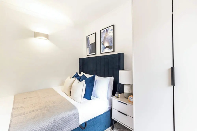 Putney Chic 1-bed Gem