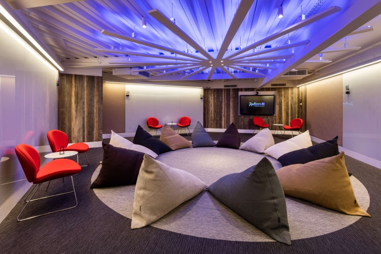 Radisson Blu Edwardian Heathrow Hotel & Conference Centre, London photo 7