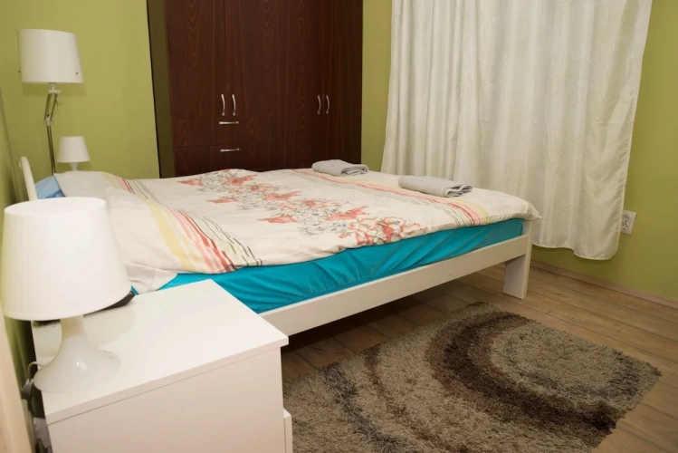 1 Bedroom Apartment with view