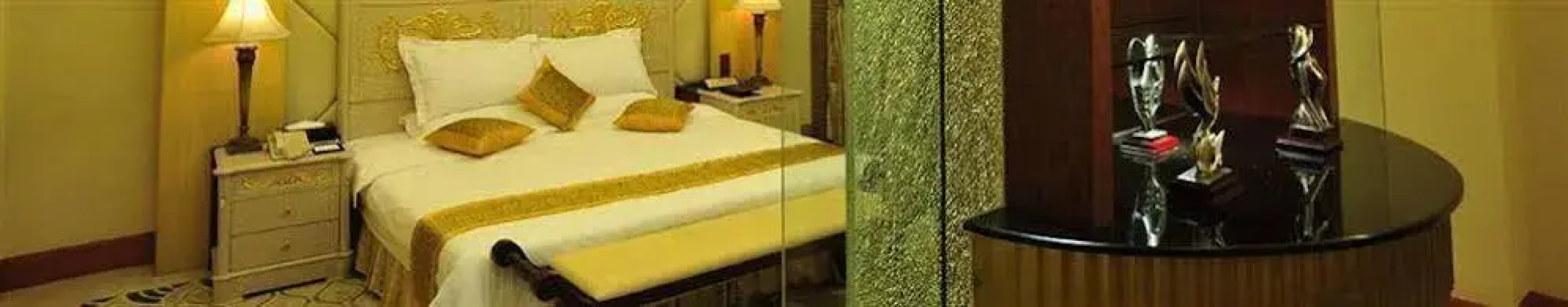 Dongguan Castfast Hotel