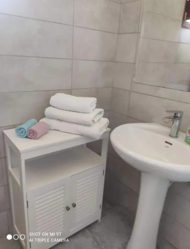 Villa Delphia One Bedroom Traditional House