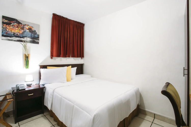 Morrison Hotel San Salvador
