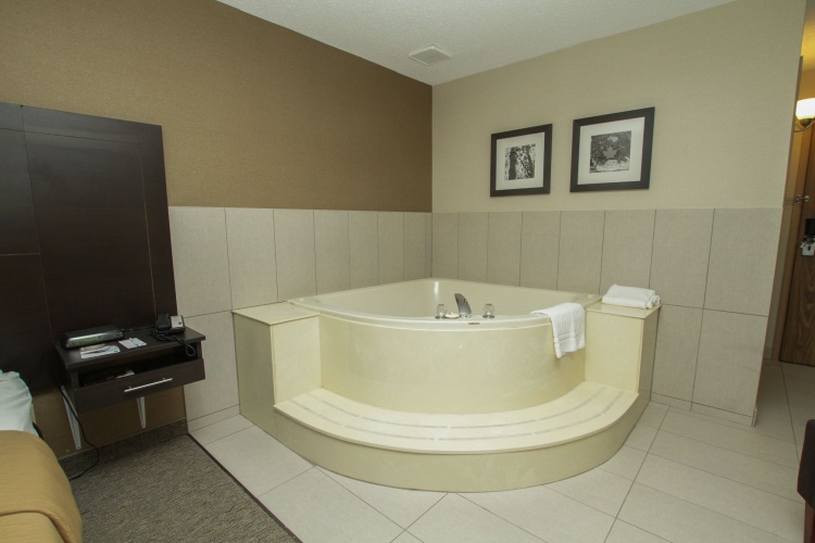 Comfort Inn photo 21