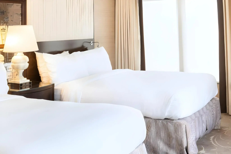 Hamilton Hotel Washington DC