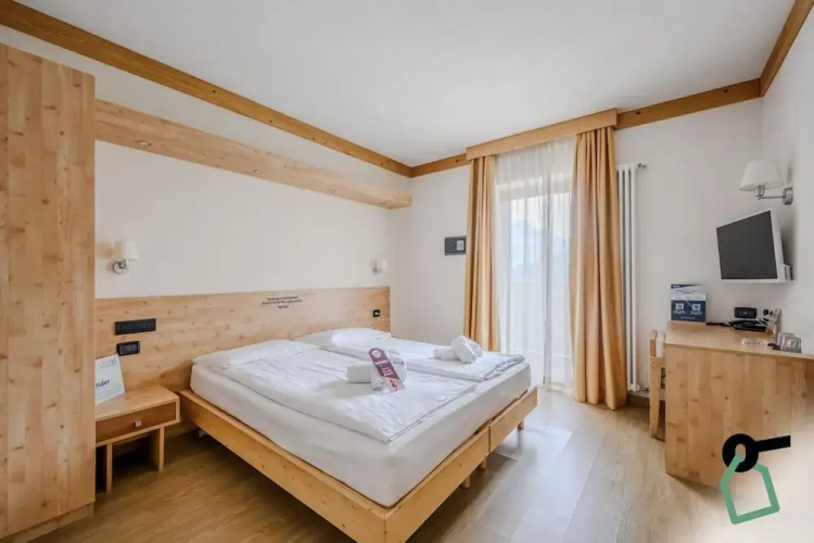Hotiday Bormio Valdidentro