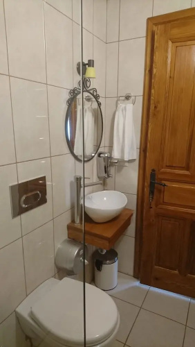 Sirince Klaseas Hotel & Restaurant