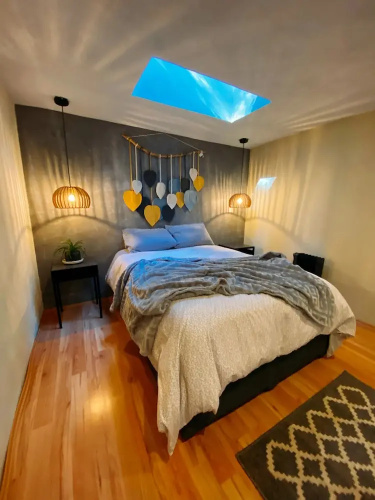 TinyChillHouse