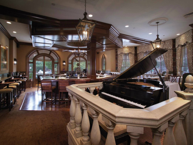 Bernards Inn