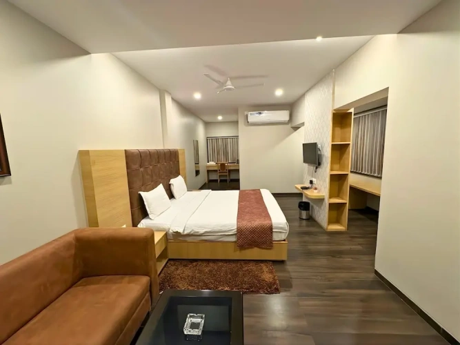 Premium room