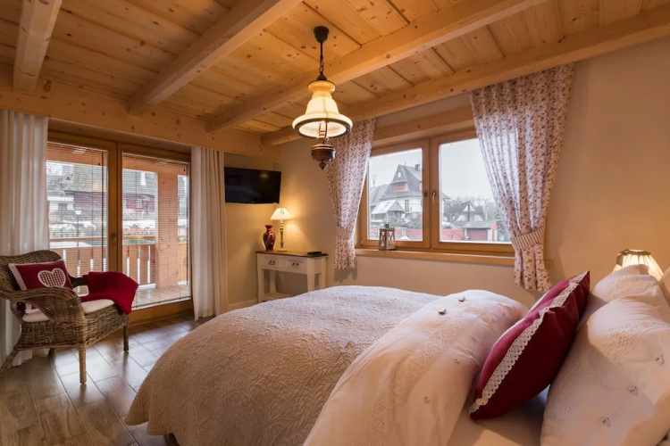 Aparthotel Bambi