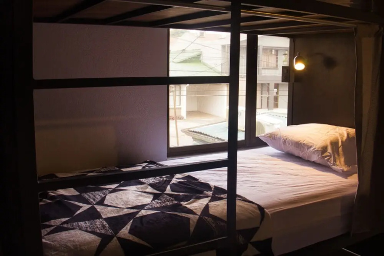 Ceiba Eco Hostel