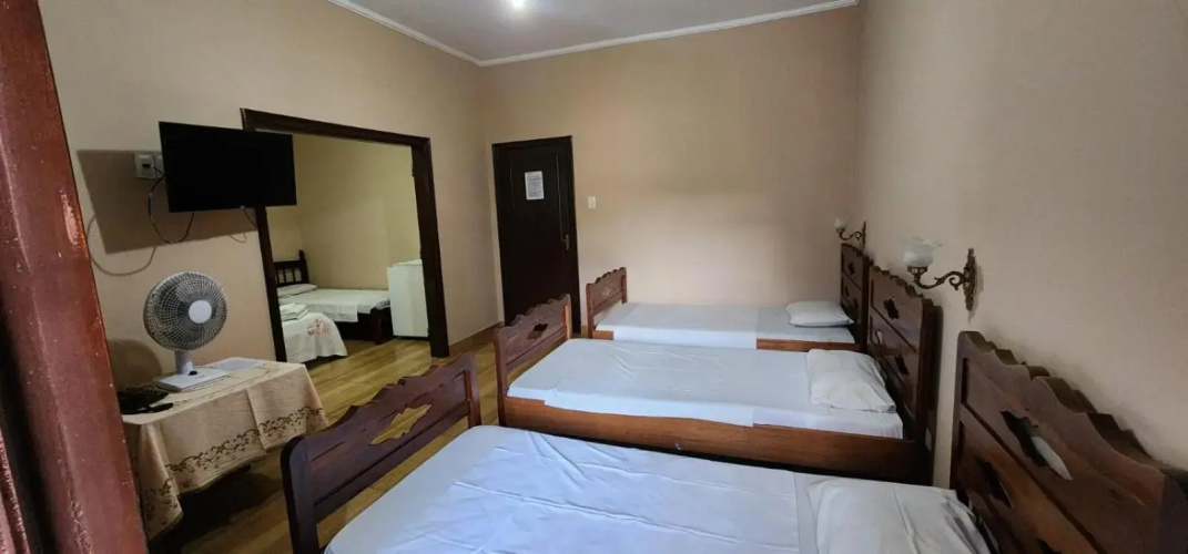 Hotel Floresta
