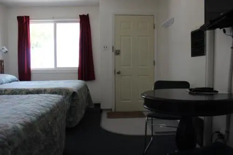 Wheatland Motel