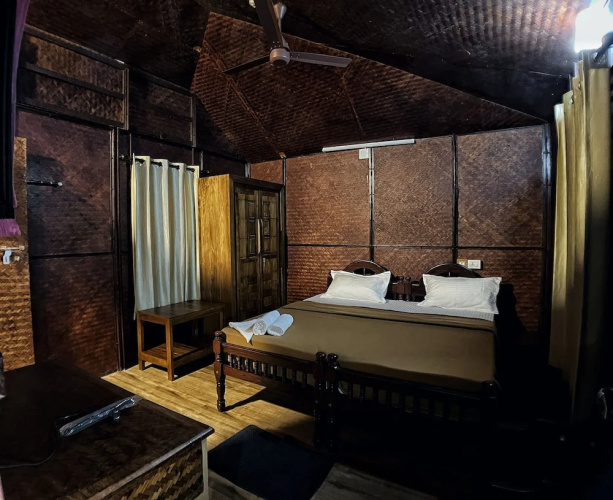 Mahout resort