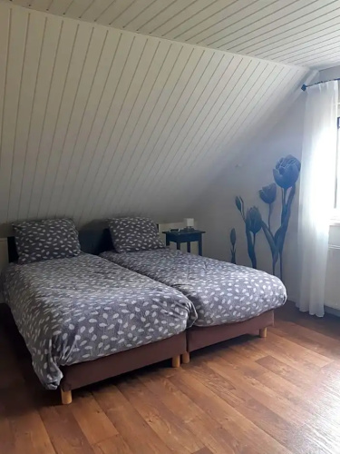 Bed & Breakfast De Kandelaar