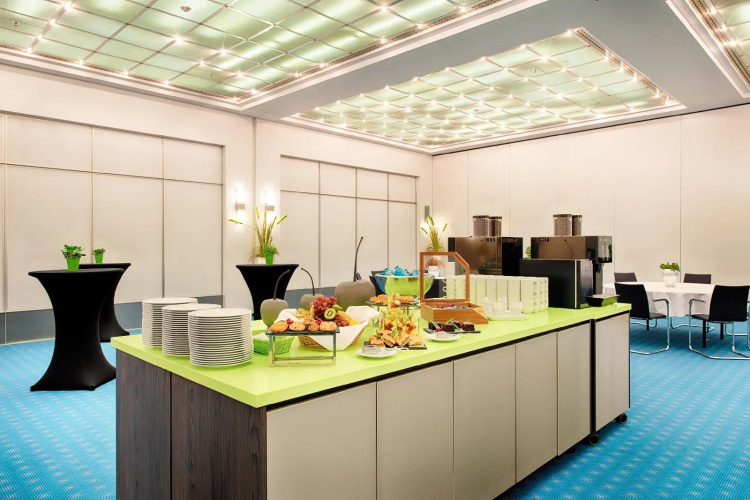 ACHAT Hotel Bremen City photo 17