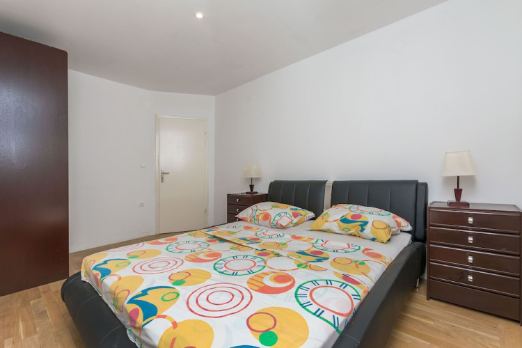 Apartment Marijo