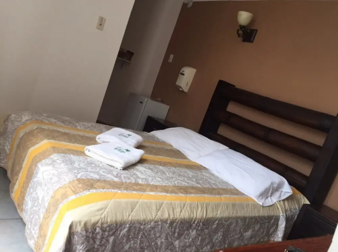 Hotel Elicio'S