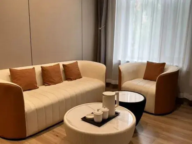 Jiahe Homestay