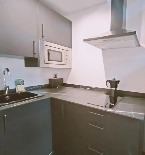 Standard Duplex room