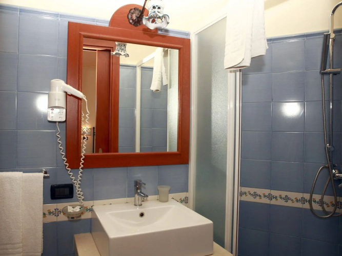 B&B Villa Cristina