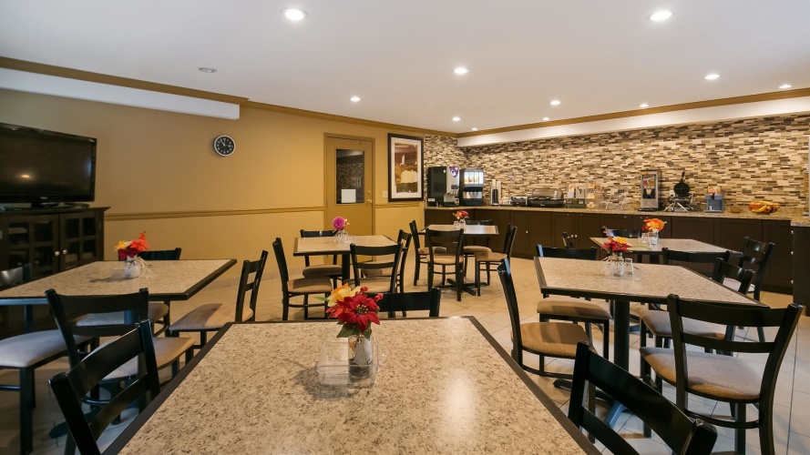 Best Western Maple Ridge Hotel photo 27