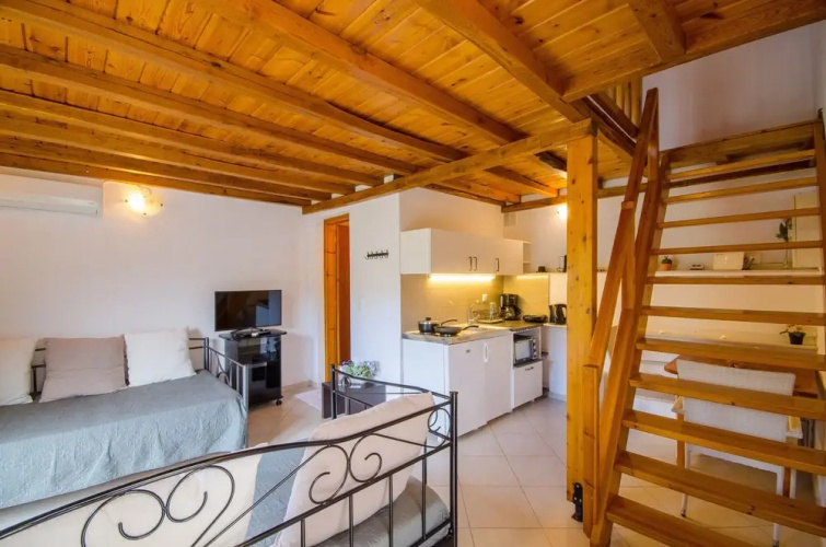 Villa Louisa