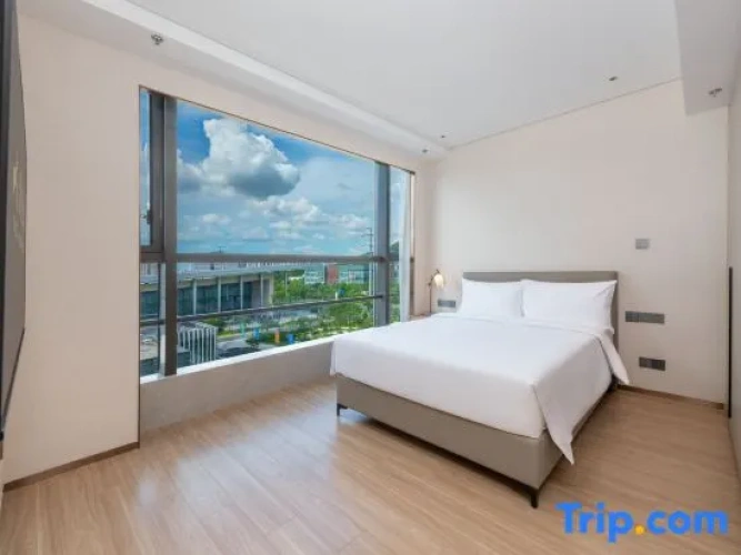 2 Bedrooms Suite