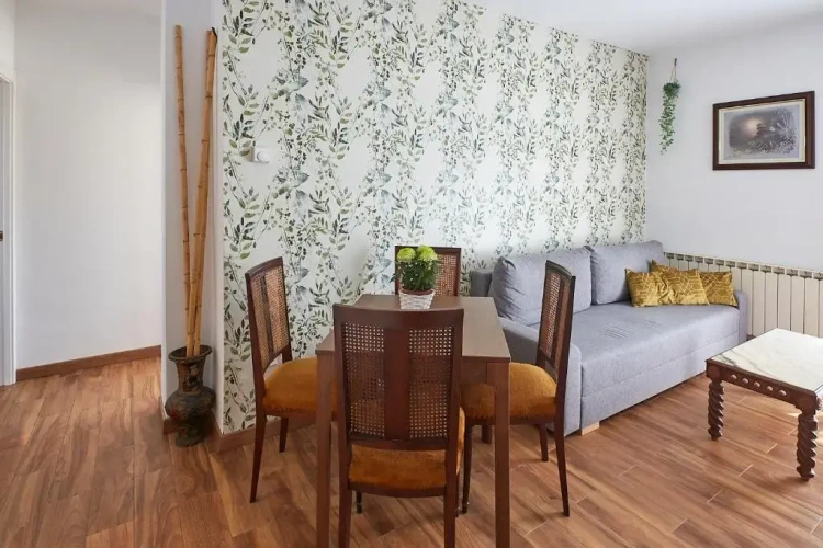 Standard Twin Apartment