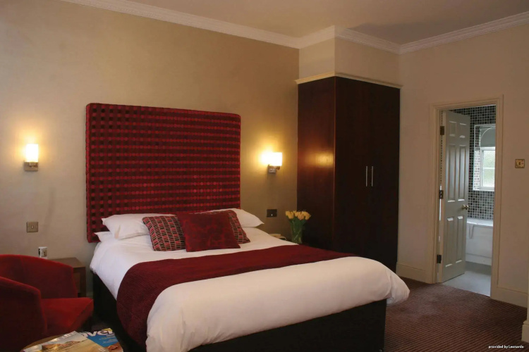 Best Western Westley Hotel